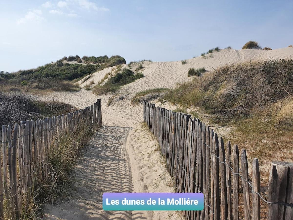 Gite Baie De Somme Cayeux-sur-Mer Luaran gambar