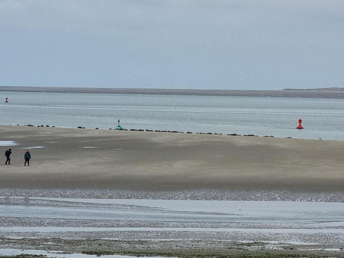 Gite Baie De Somme Cayeux-sur-Mer Luaran gambar